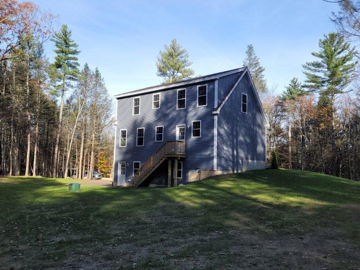 134 Sandown Road Danville, NH 03819 - Photo 4 of 16 Gallery Image 4