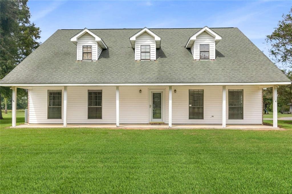 10480 Bueche Road Erwinville, LA 70729 - Photo 1 of 22