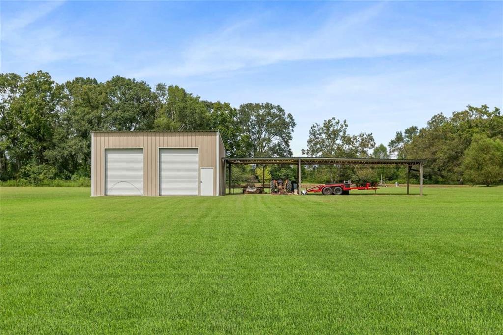 10480 Bueche Road Erwinville, LA 70729 - Photo 12 of 22