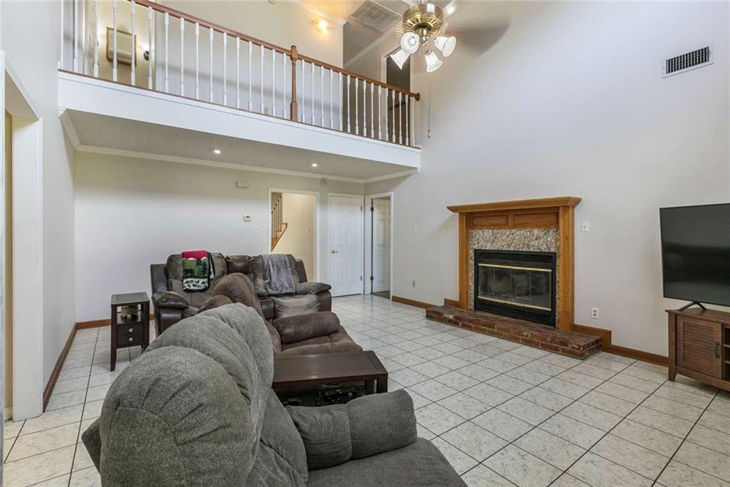 10480 Bueche Road Erwinville, LA 70729 - Photo 13 of 22