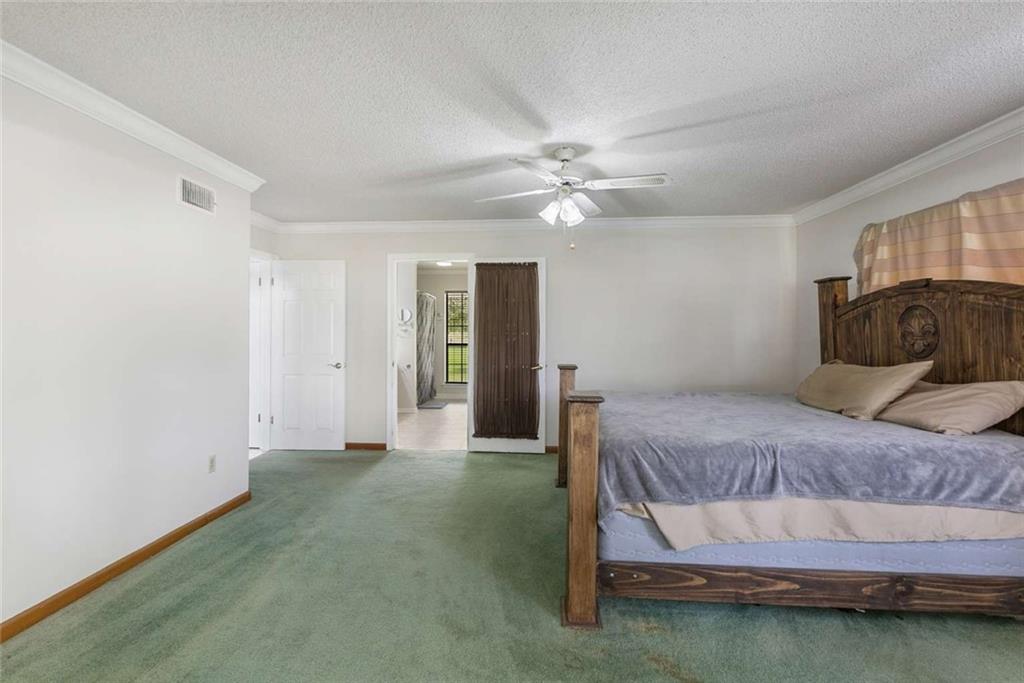 10480 Bueche Road Erwinville, LA 70729 - Photo 19 of 22