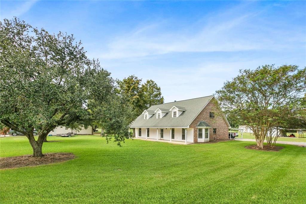 10480 Bueche Road Erwinville, LA 70729 - Photo 2 of 22