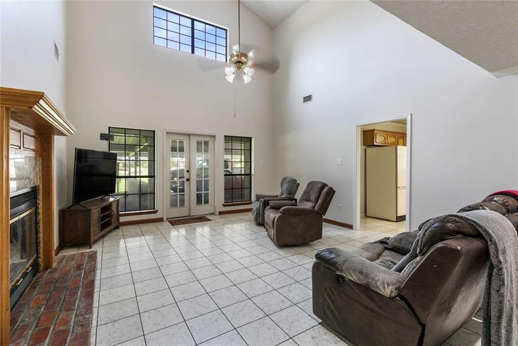 10480 Bueche Road Erwinville, LA 70729 - Photo 6 of 22