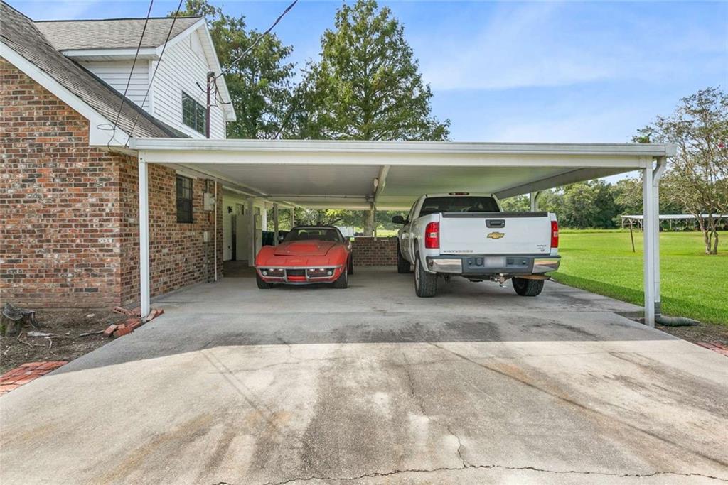 10480 Bueche Road Erwinville, LA 70729 - Photo 7 of 22