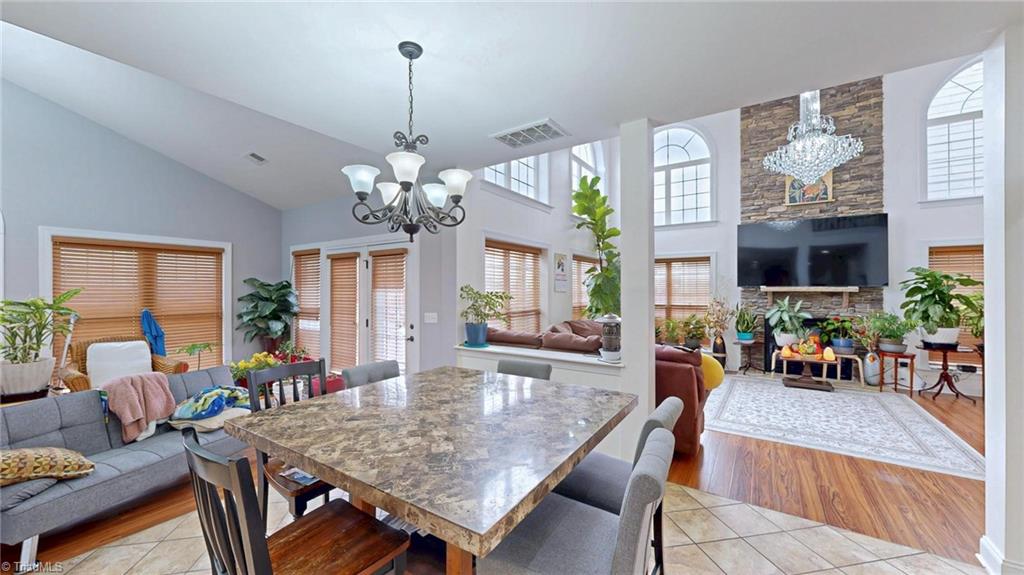 4413 Edbury Court High Point, NC 27265 - Photo 11 of 39