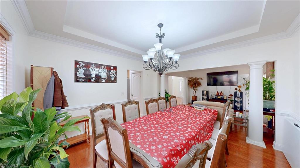 4413 Edbury Court High Point, NC 27265 - Photo 13 of 39