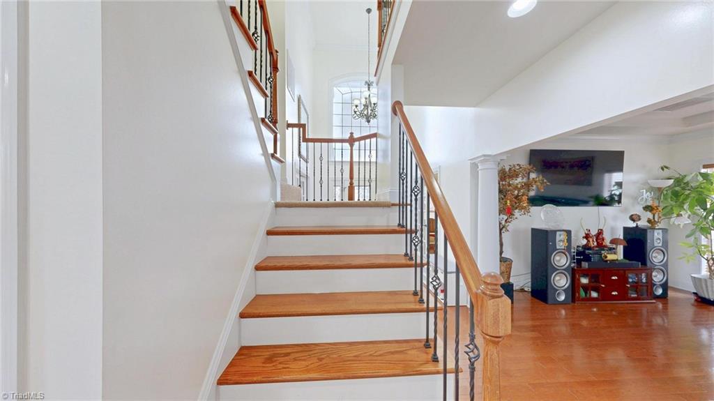 4413 Edbury Court High Point, NC 27265 - Photo 14 of 39