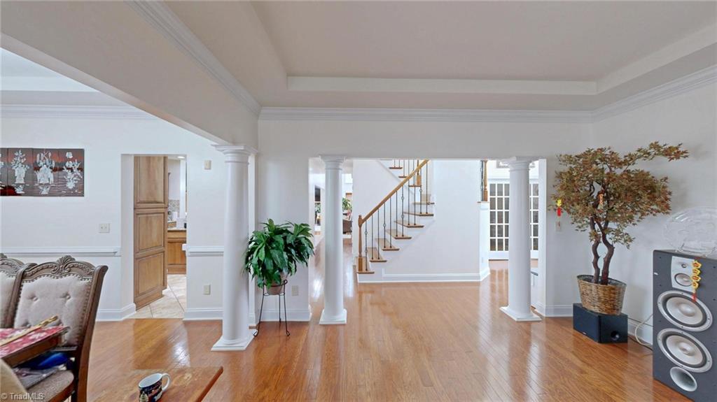 4413 Edbury Court High Point, NC 27265 - Photo 15 of 39