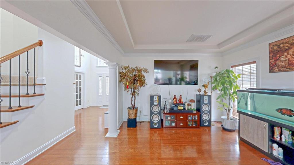 4413 Edbury Court High Point, NC 27265 - Photo 16 of 39