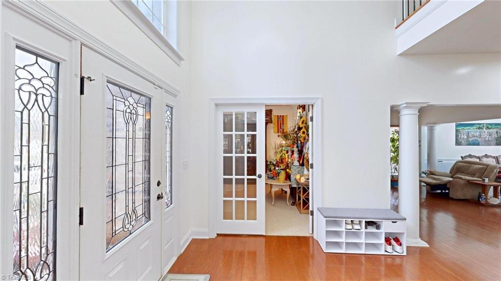 4413 Edbury Court High Point, NC 27265 - Photo 22 of 39