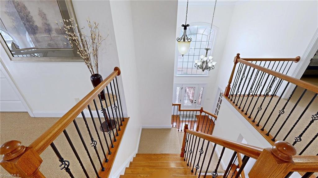 4413 Edbury Court High Point, NC 27265 - Photo 23 of 39