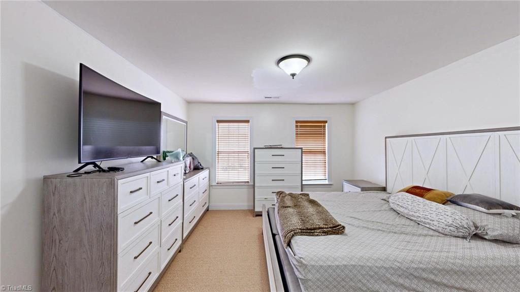 4413 Edbury Court High Point, NC 27265 - Photo 29 of 39 Bedroom 2