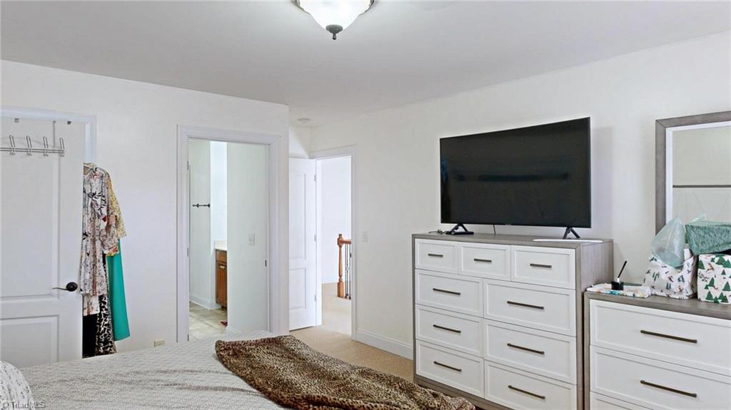 4413 Edbury Court High Point, NC 27265 - Photo 30 of 39 Bedroom 2