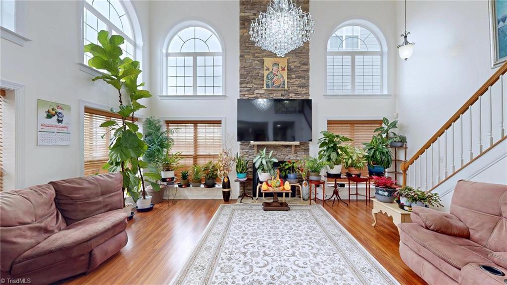 4413 Edbury Court High Point, NC 27265 - Photo 3 of 39