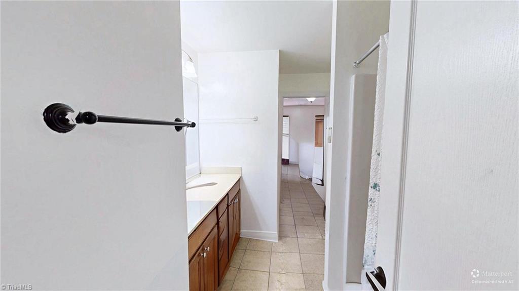 4413 Edbury Court High Point, NC 27265 - Photo 32 of 39 Photo is using AI to show it without furniture.