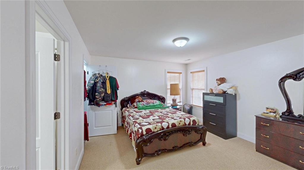 4413 Edbury Court High Point, NC 27265 - Photo 33 of 39 Bedroom 3