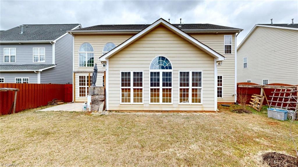 4413 Edbury Court High Point, NC 27265 - Photo 37 of 39