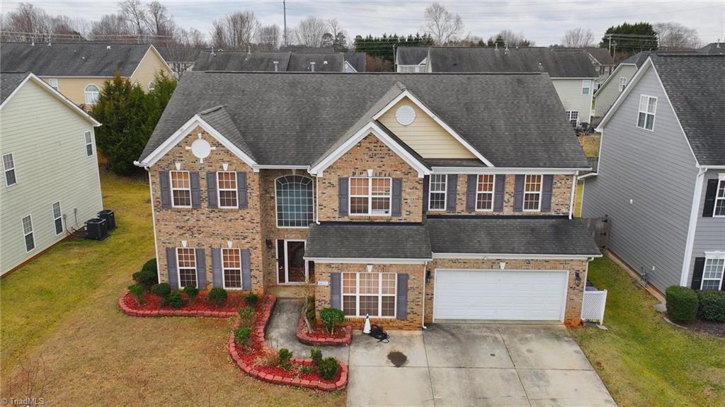 4413 Edbury Court High Point, NC 27265 - Photo 38 of 39