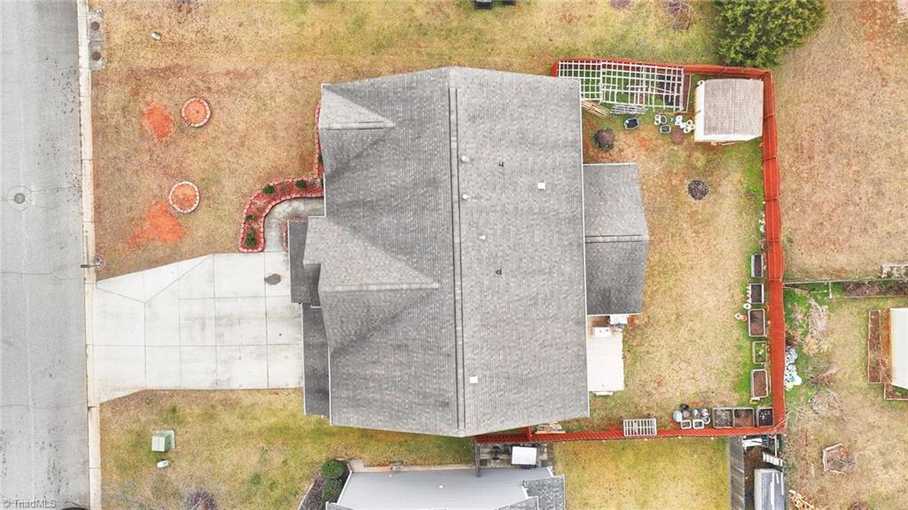 4413 Edbury Court High Point, NC 27265 - Photo 39 of 39