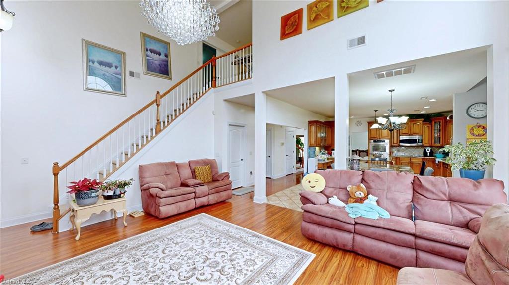 4413 Edbury Court High Point, NC 27265 - Photo 5 of 39