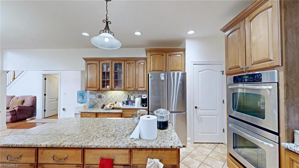 4413 Edbury Court High Point, NC 27265 - Photo 7 of 39