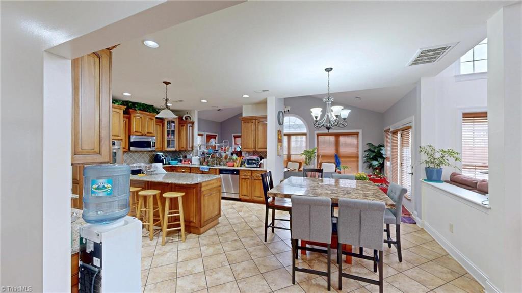 4413 Edbury Court High Point, NC 27265 - Photo 8 of 39