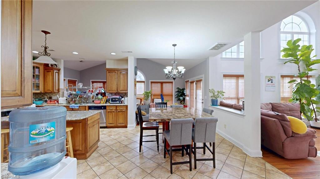 4413 Edbury Court High Point, NC 27265 - Photo 9 of 39