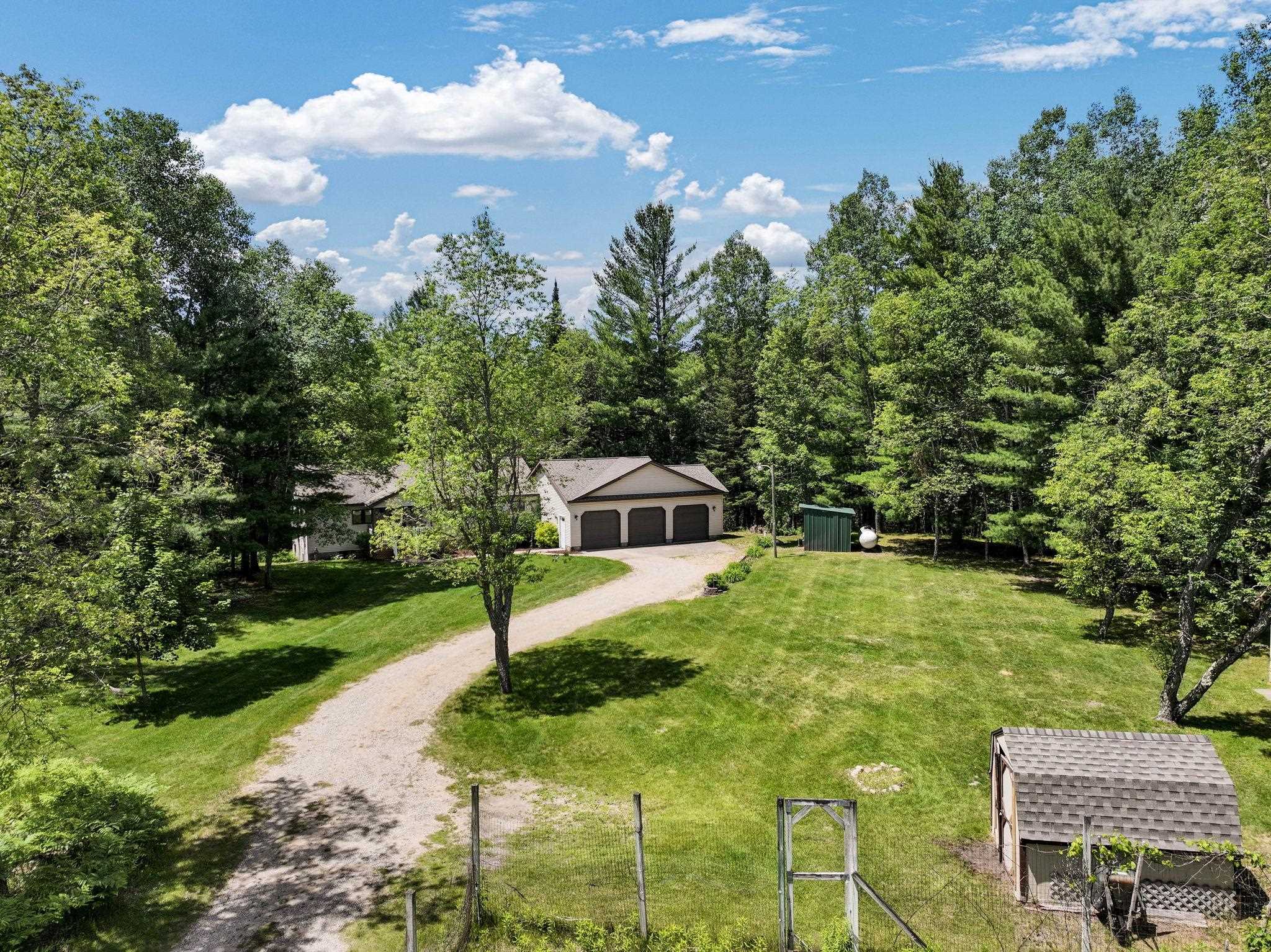9281 North 41 Road Manton, MI 49663 - Photo 6 of 66