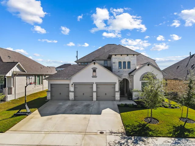 $599,000 | 315 Canton Chase, Cibolo, TX 78108