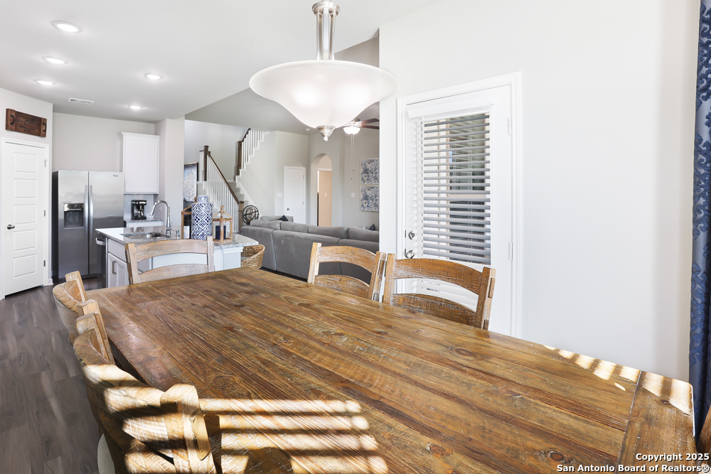 315 Canton Chase Cibolo, TX 78108 - Photo 22 of 36 a living room with furniture