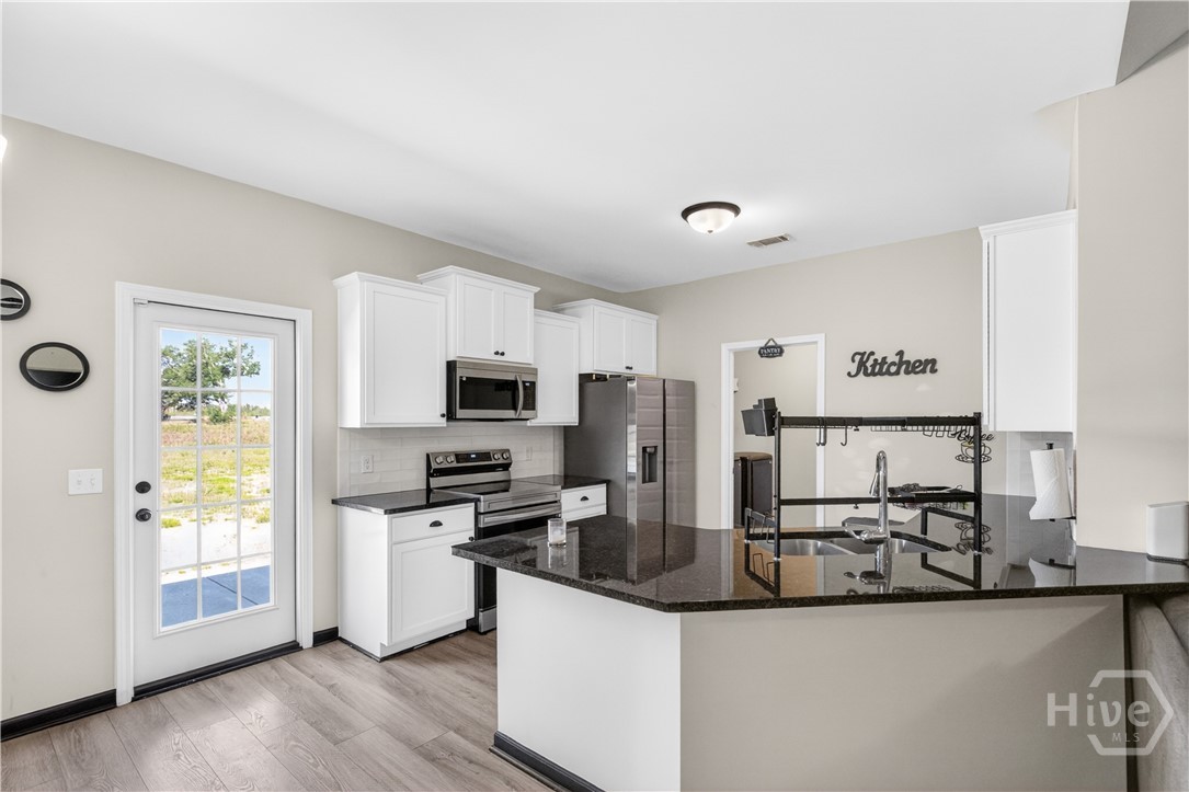 9265 Tibet Road Allenhurst, GA 31301 - Photo 19 of 42