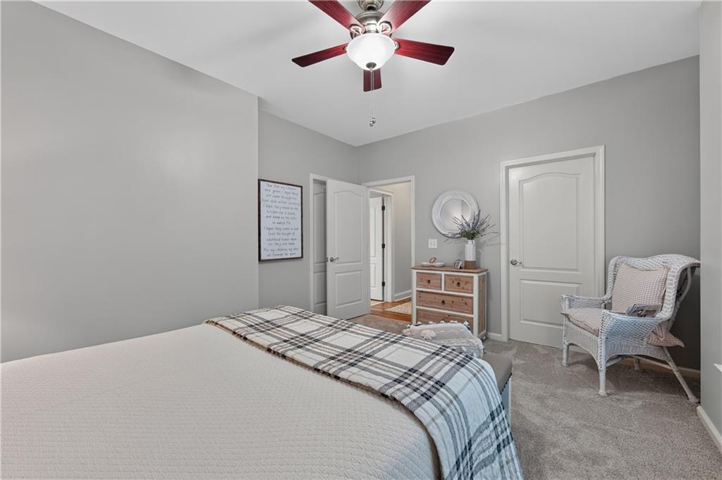 203 North Ridgeview Court Canton, GA 30115 - Photo 61 of 84