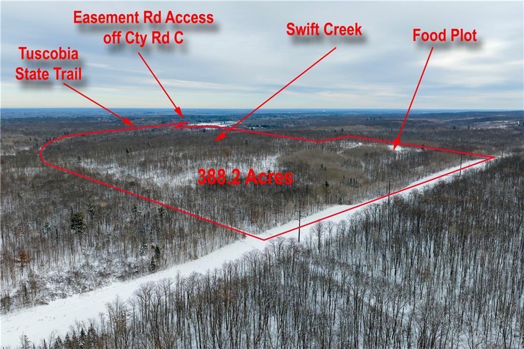 7 Comet Road Exeland, WI 54835 - Photo 4 of 34