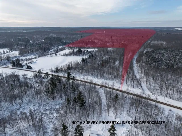 $1,339,290 | 7 Comet Road, Exeland, WI 54835