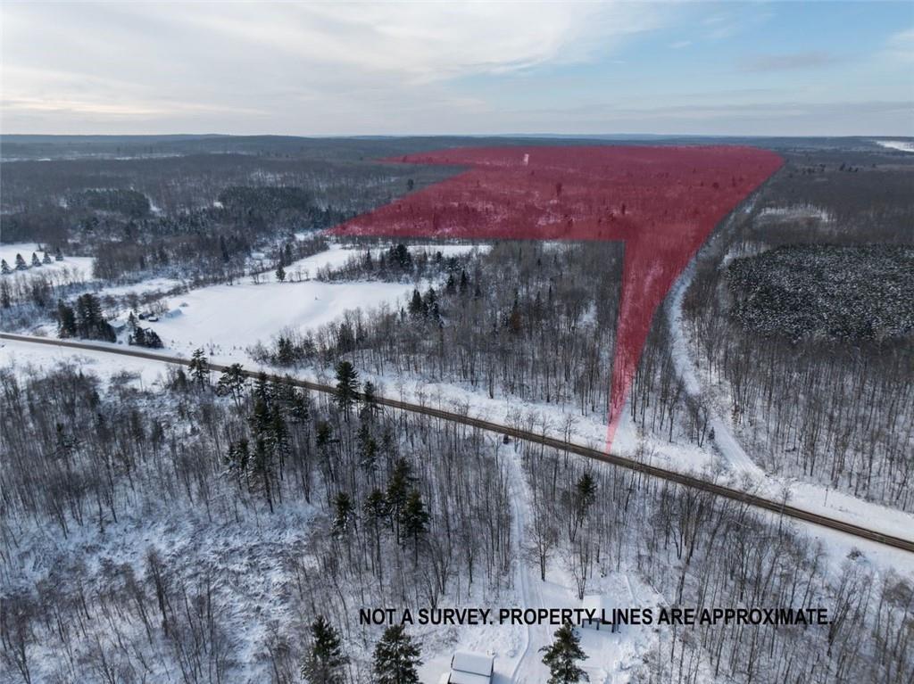 7 Comet Road Exeland, WI 54835 - Photo 6 of 34