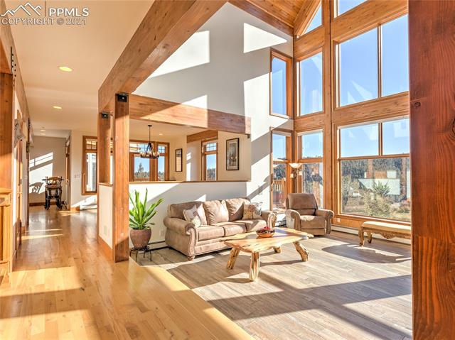 800 Elk Ridge Rd Divide Divide, CO 80814 - Photo 21 of 29