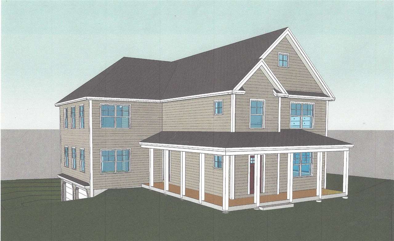 17 Keyes Hill Road Hollis, NH 03049 - Photo 1 of 2