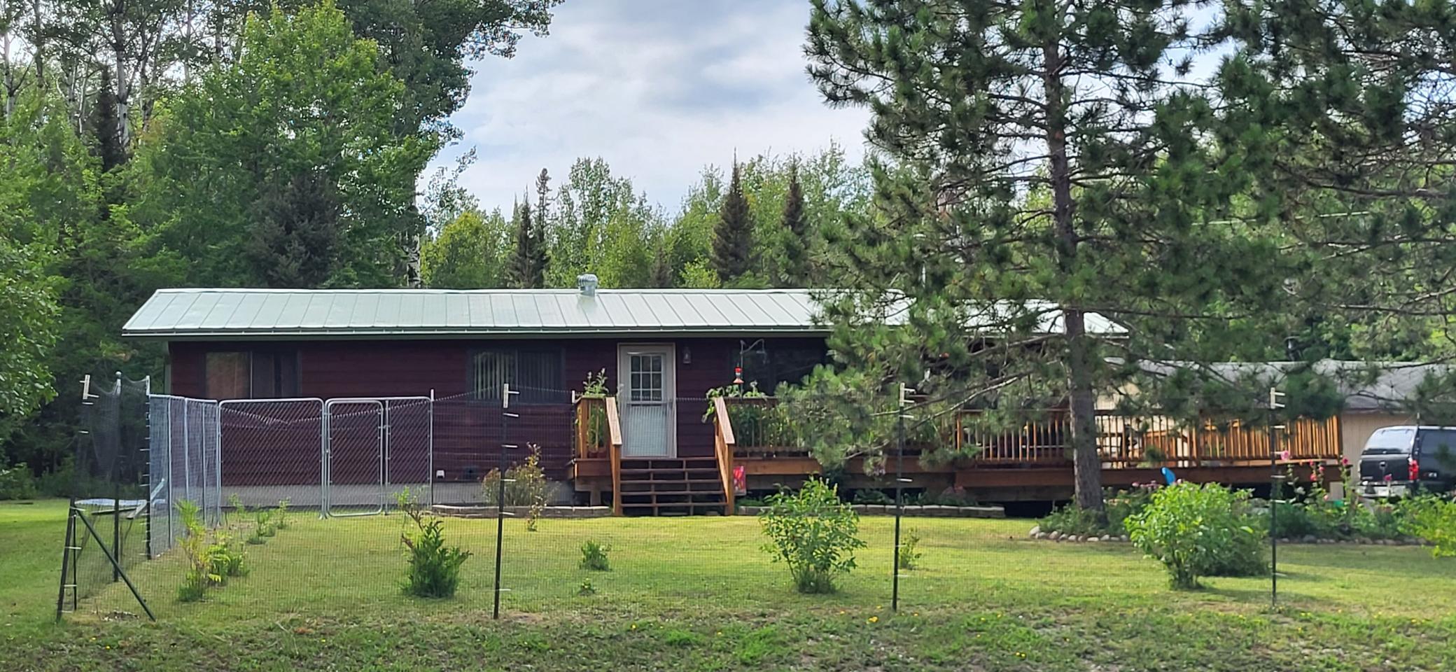 7712 Riise Road Orr, MN 55771 - Photo 1 of 1 Gallery Image 1