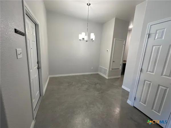 $1,350 | 1239 Liberation Lane, Unit B, Copperas Cove, TX 76522
