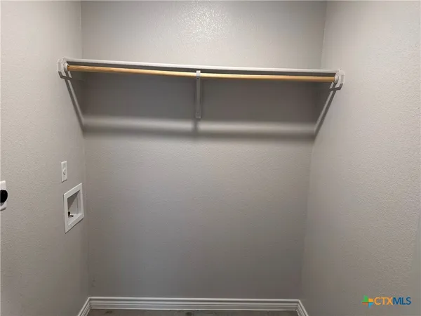 $1,350 | 1239 Liberation Lane, Unit B, Copperas Cove, TX 76522