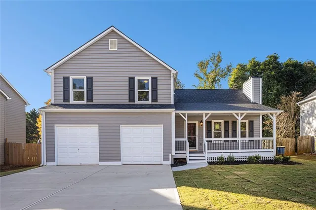 $399,500 | 2243 Dresden Green, Kennesaw, GA 30144