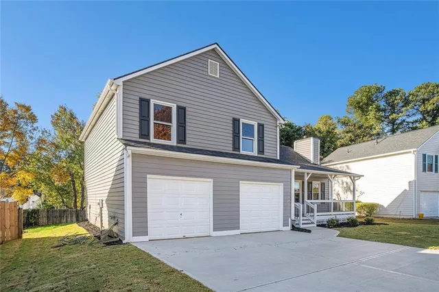 $399,500 | 2243 Dresden Green, Kennesaw, GA 30144