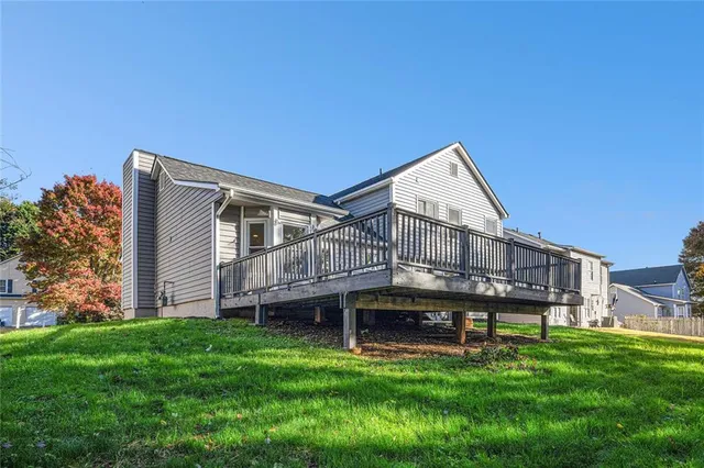 $399,500 | 2243 Dresden Green, Kennesaw, GA 30144