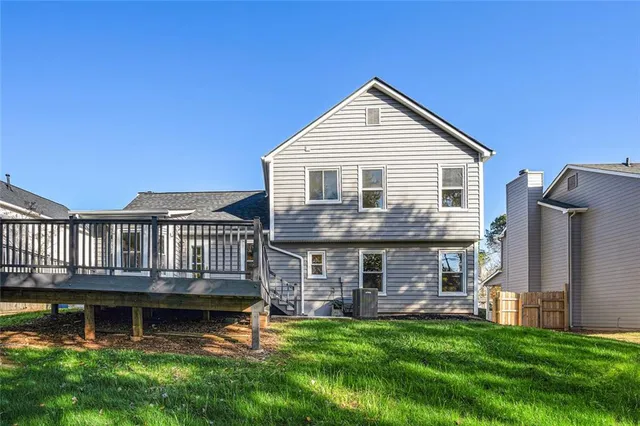 $399,500 | 2243 Dresden Green, Kennesaw, GA 30144