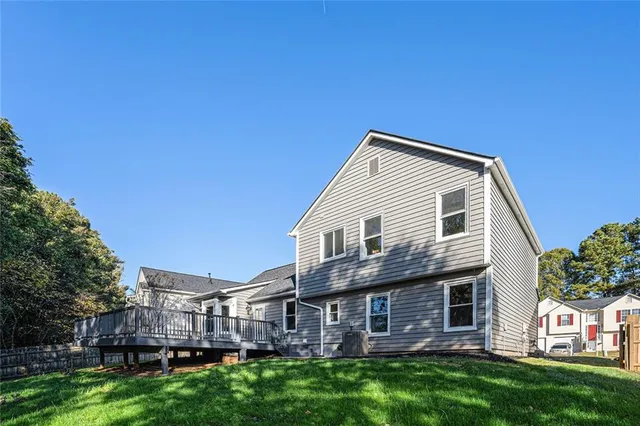 $399,500 | 2243 Dresden Green, Kennesaw, GA 30144