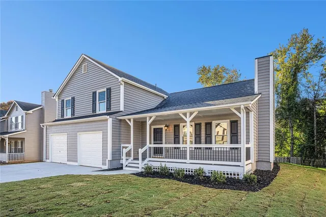 $399,500 | 2243 Dresden Green, Kennesaw, GA 30144