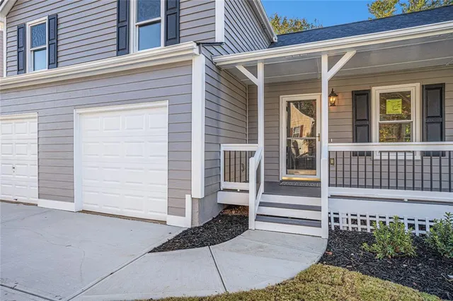 $399,500 | 2243 Dresden Green, Kennesaw, GA 30144