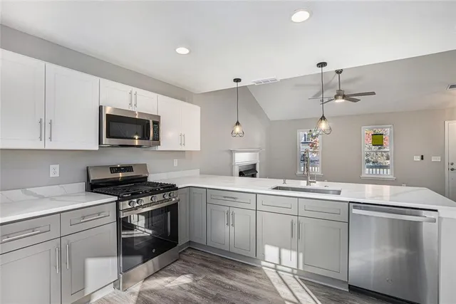 $399,500 | 2243 Dresden Green, Kennesaw, GA 30144