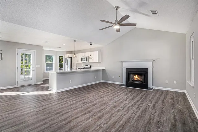 $399,500 | 2243 Dresden Green, Kennesaw, GA 30144