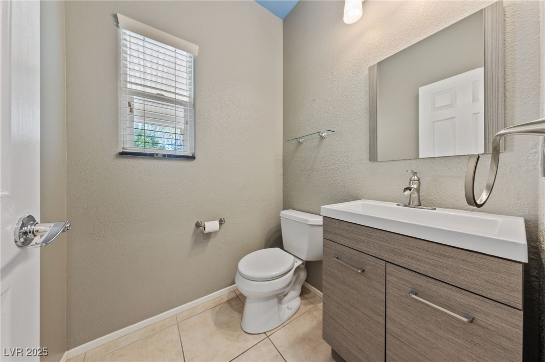 9024 Rendon Street Las Vegas, NV 89143 - Photo 18 of 52 Powder Bath Down